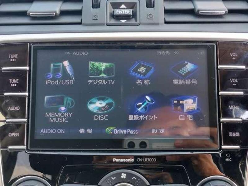 LEVORG