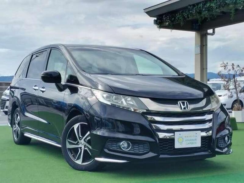 ODYSSEY