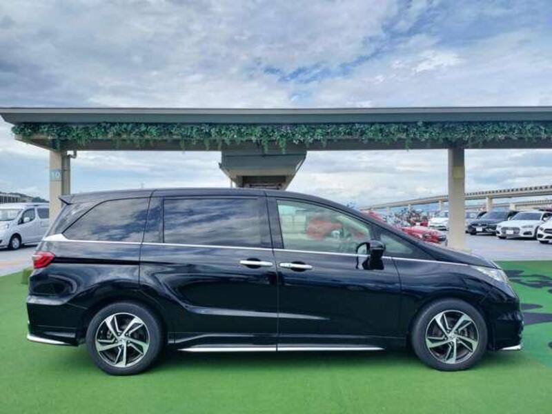 ODYSSEY