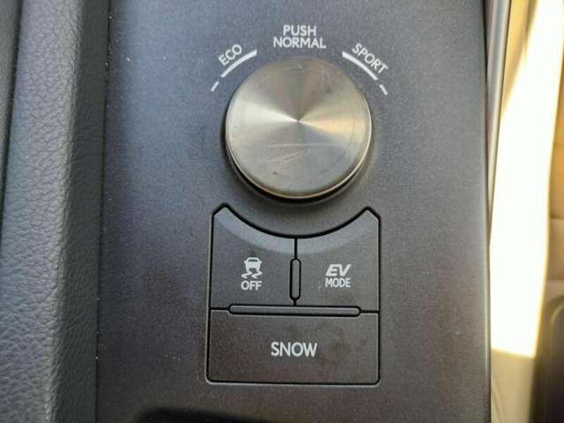 IS