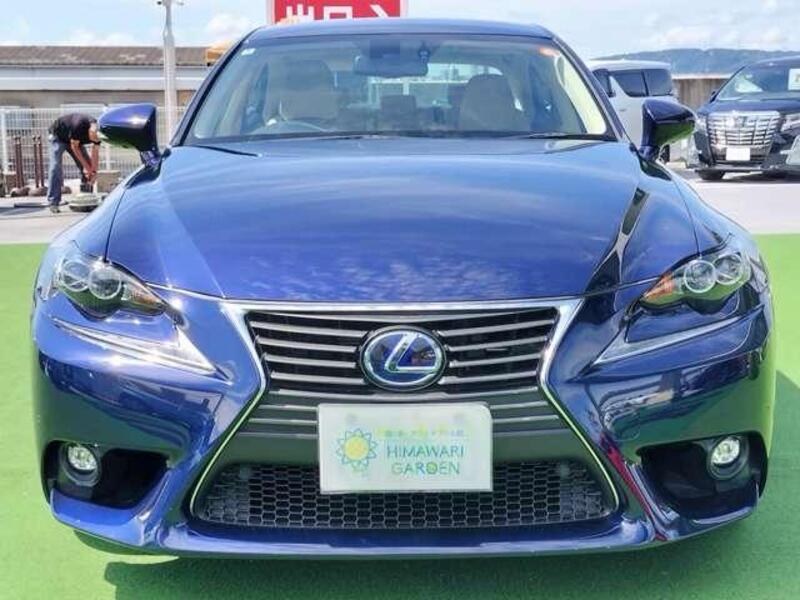 IS