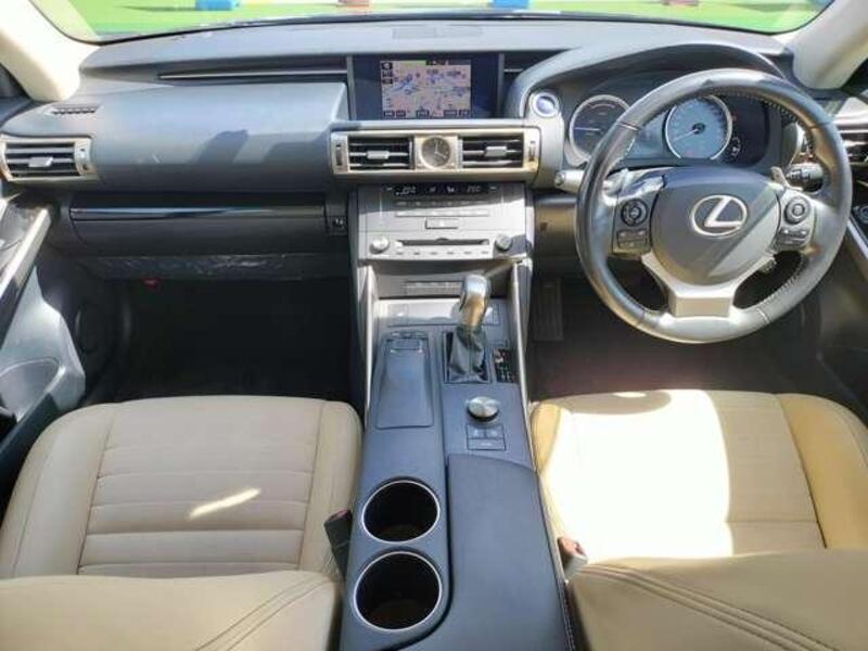 IS