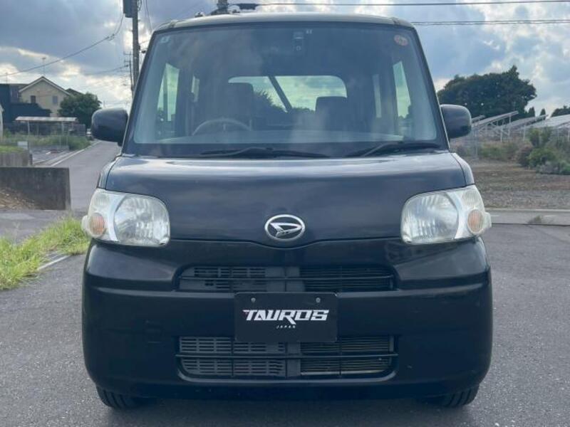 TANTO