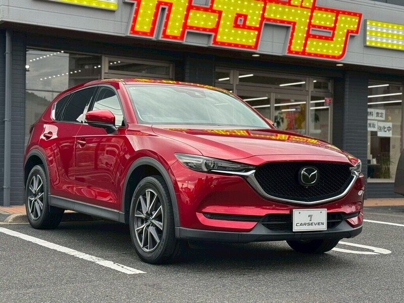 CX-5-0