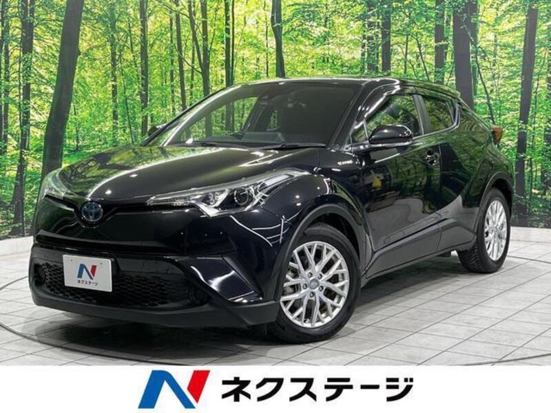 C-HR-0