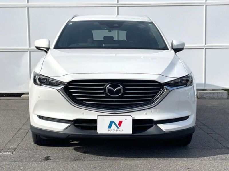 CX-8