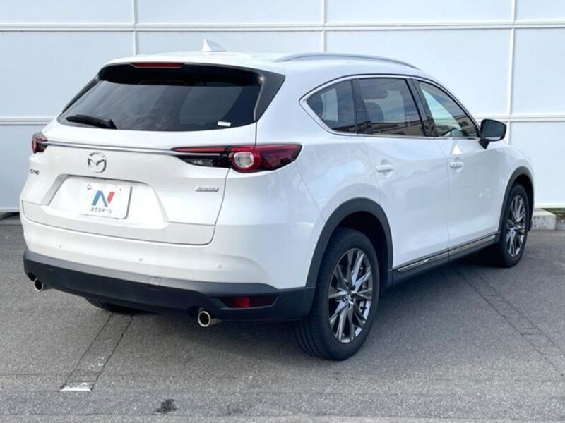 CX-8
