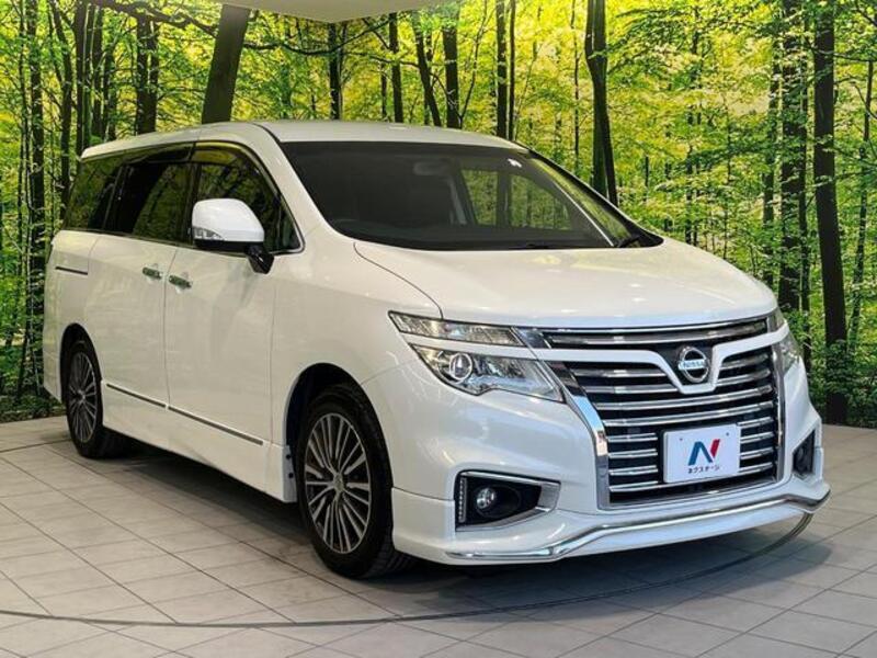 ELGRAND