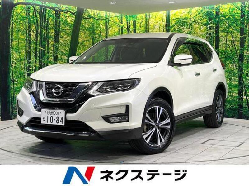X-TRAIL-0