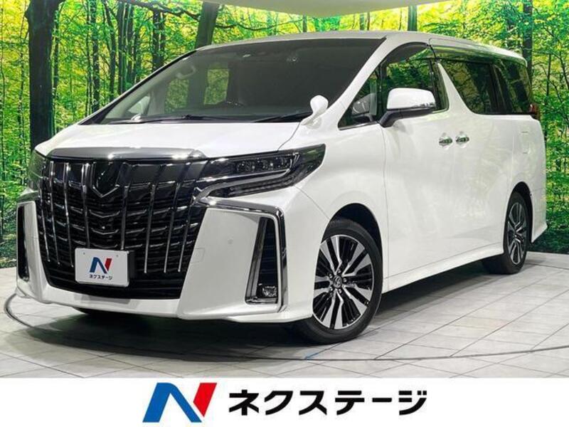 ALPHARD-0