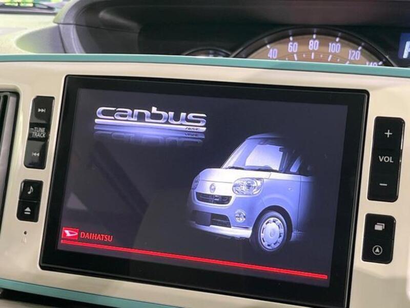 MOVE CANBUS