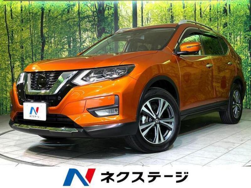X-TRAIL-0