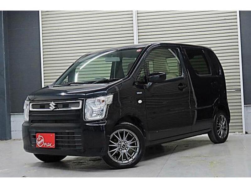 WAGON R-0