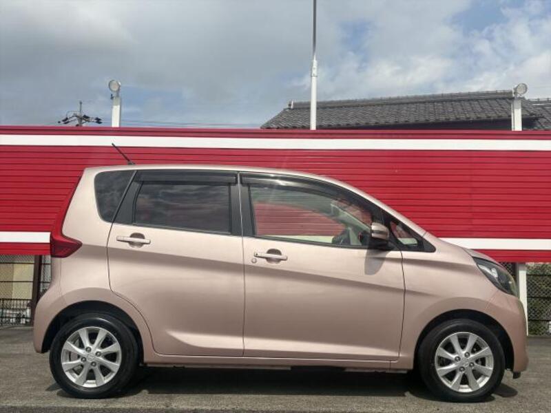 EK WAGON