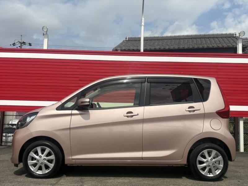 EK WAGON