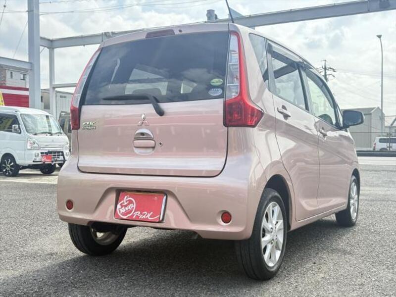 EK WAGON