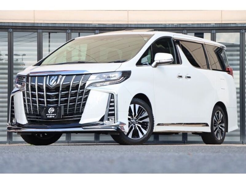 ALPHARD-0