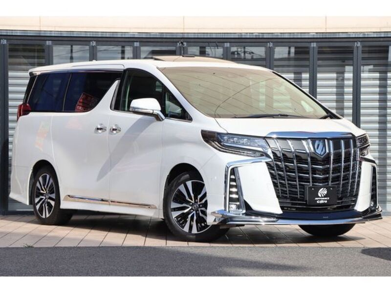 ALPHARD