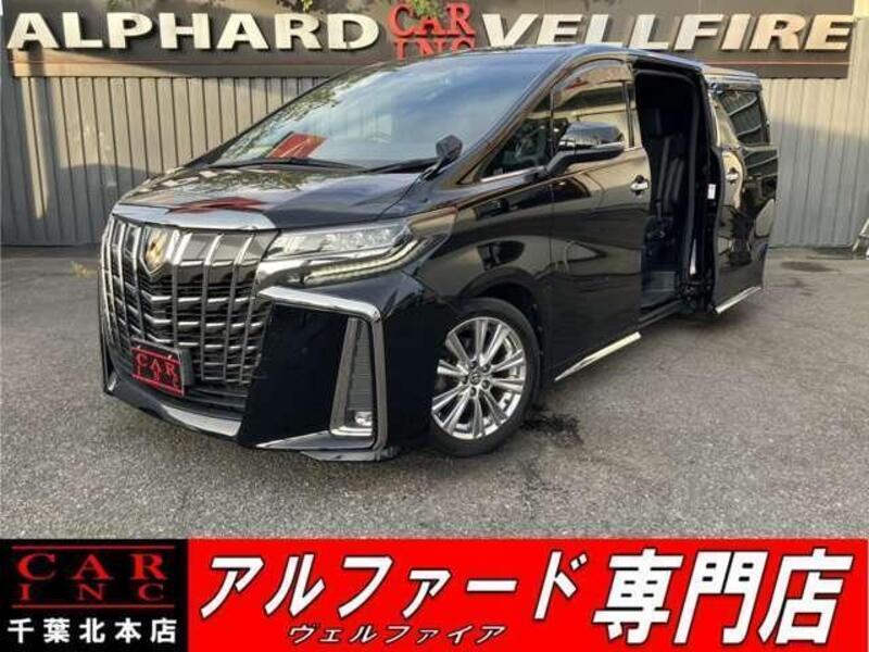 ALPHARD-0