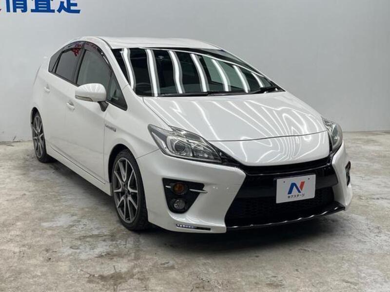 PRIUS