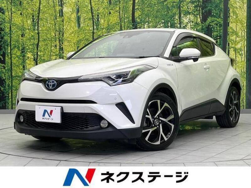 C-HR-0