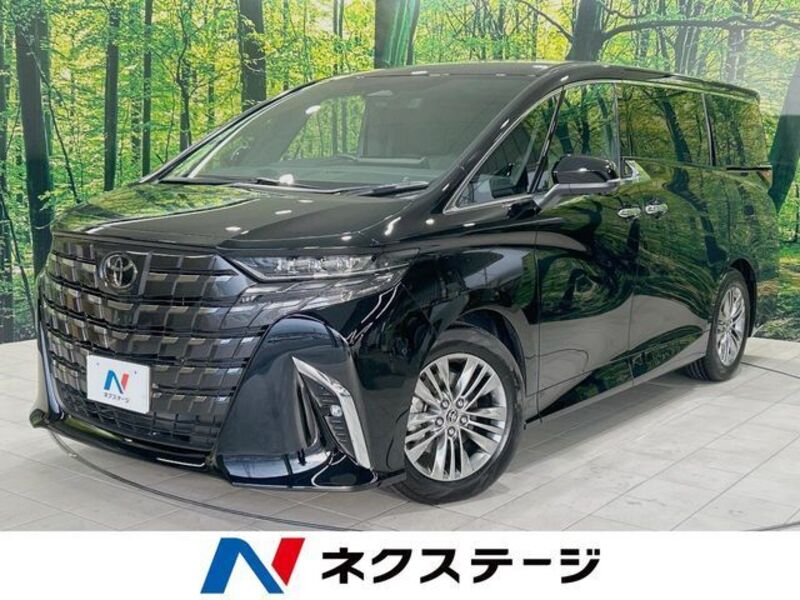 ALPHARD-0