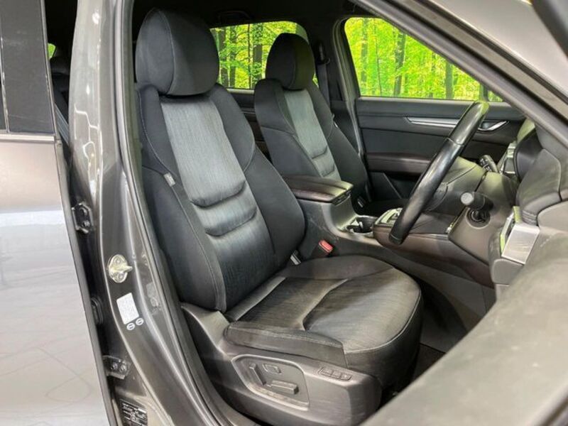 CX-8