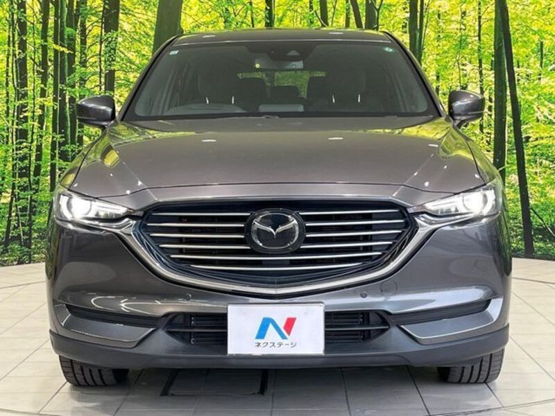 CX-8