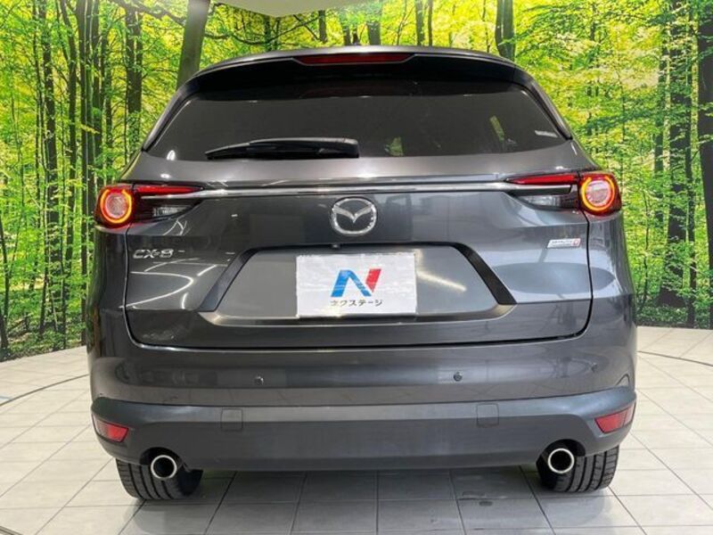 CX-8