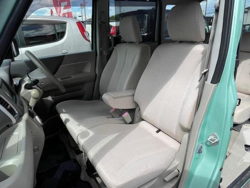 FLAIR WAGON