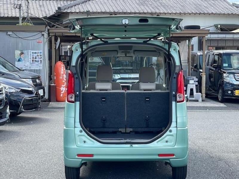 FLAIR WAGON