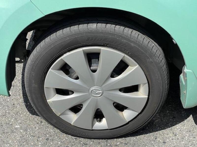 FLAIR WAGON