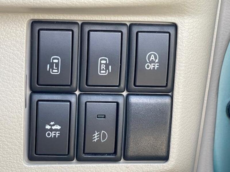 FLAIR WAGON