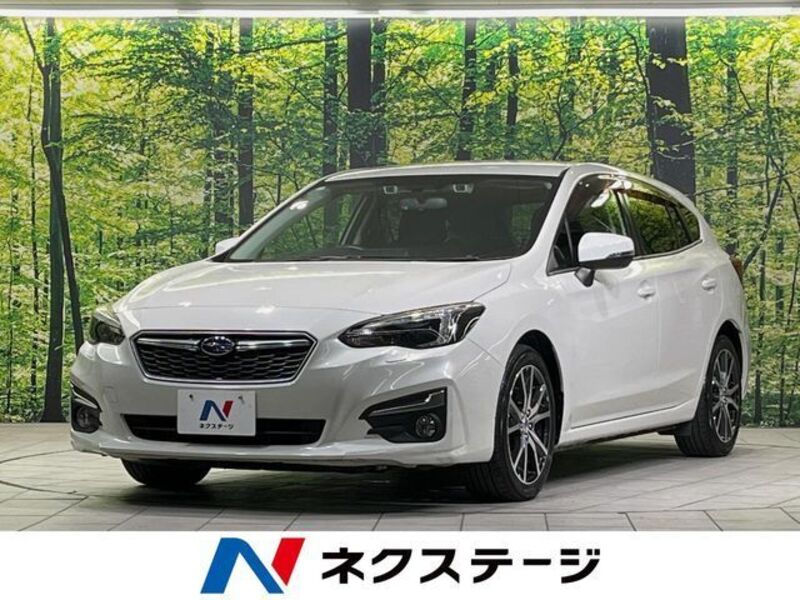 IMPREZA SPORT-0
