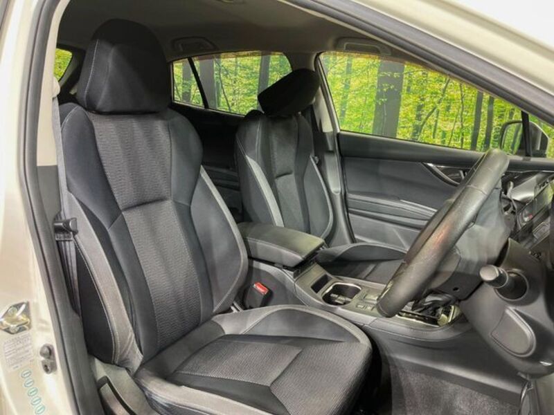 IMPREZA SPORT