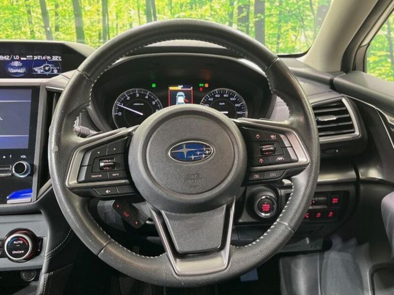 IMPREZA SPORT