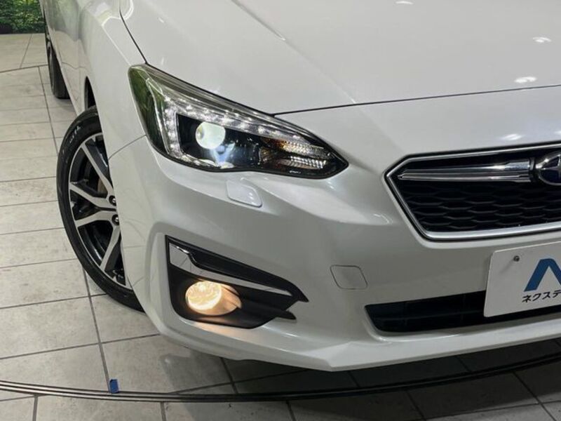 IMPREZA SPORT