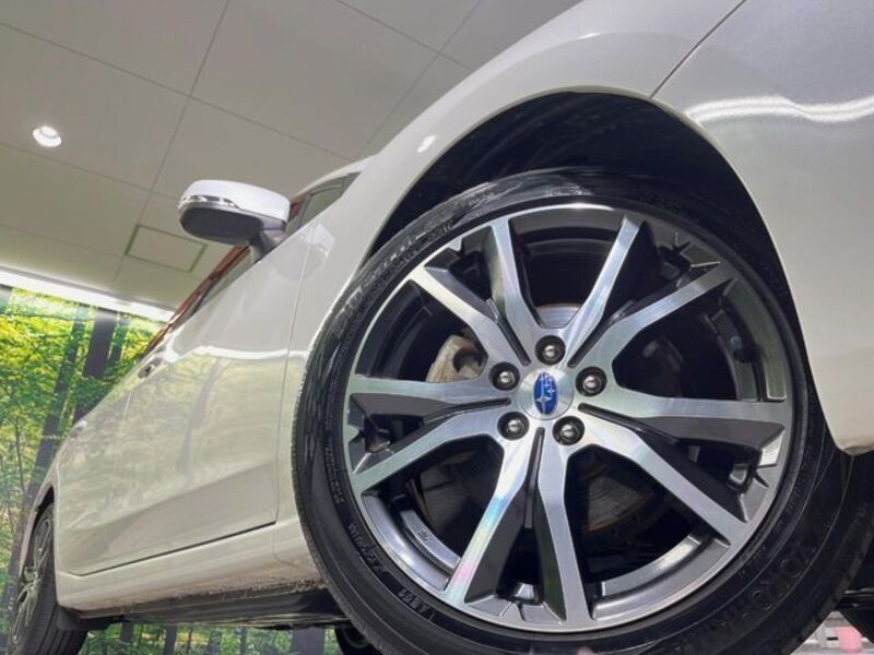 IMPREZA SPORT