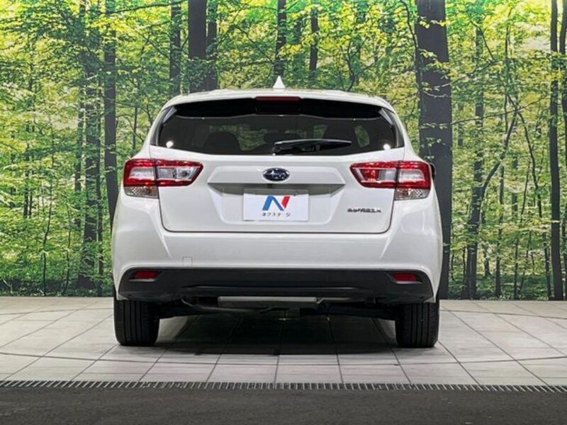 IMPREZA SPORT