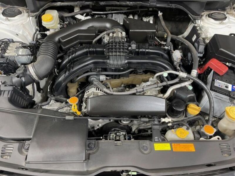 IMPREZA SPORT