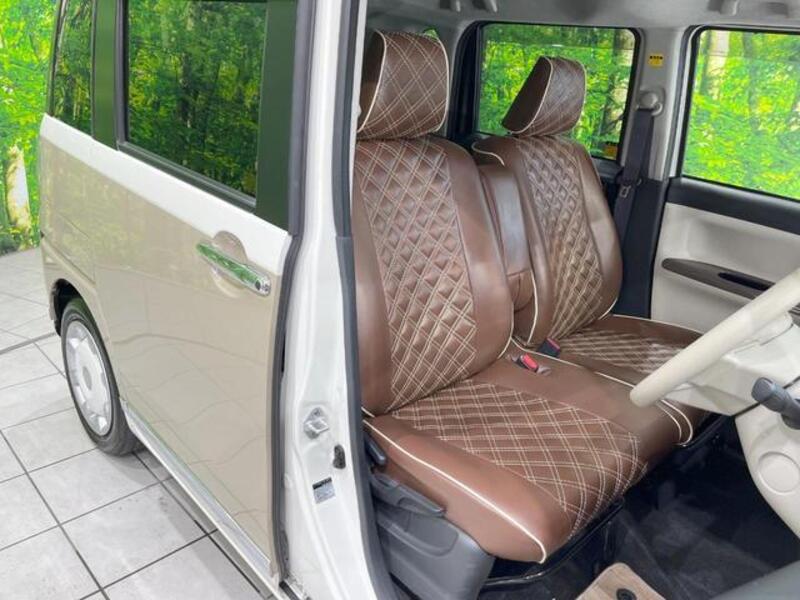 MOVE CANBUS