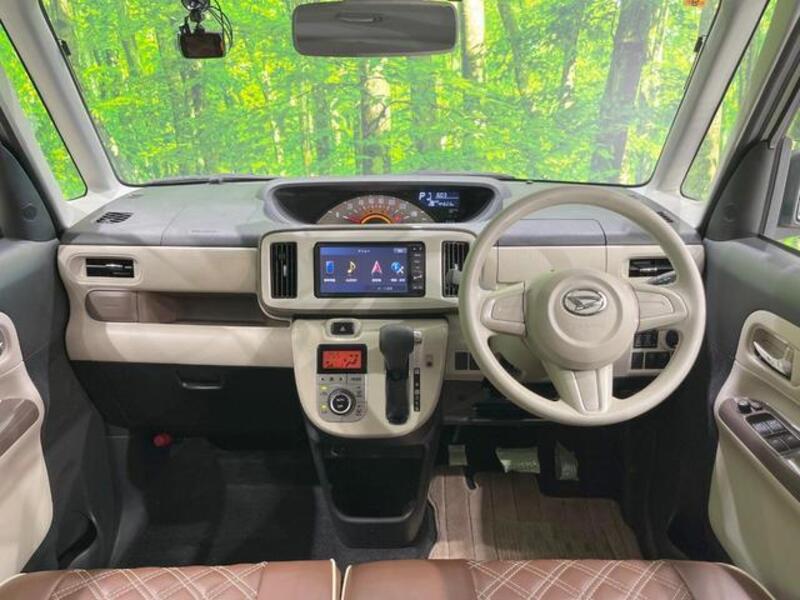 MOVE CANBUS