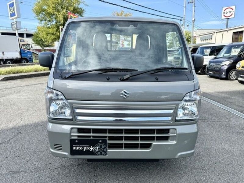 CARRY TRUCK