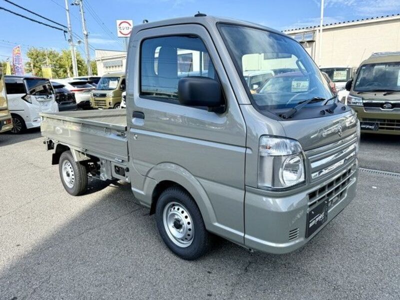 CARRY TRUCK