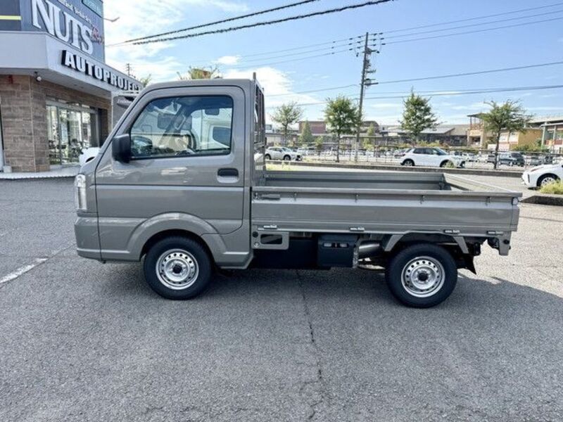 CARRY TRUCK