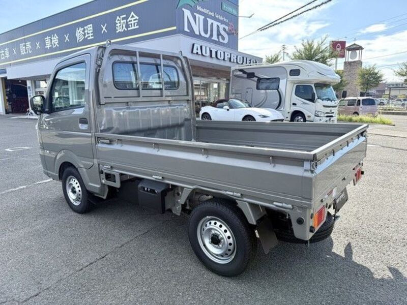 CARRY TRUCK