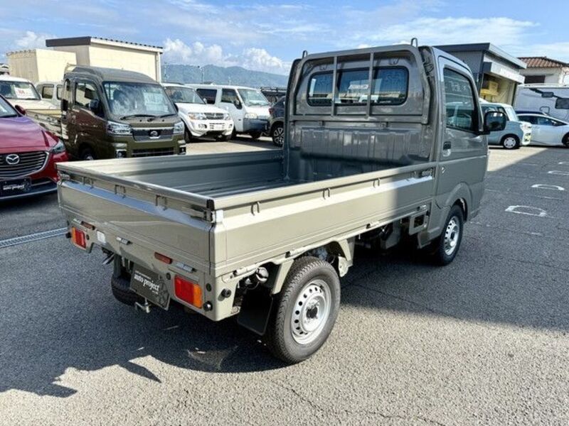 CARRY TRUCK