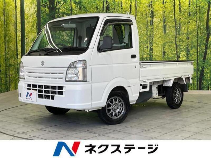 CARRY TRUCK-0