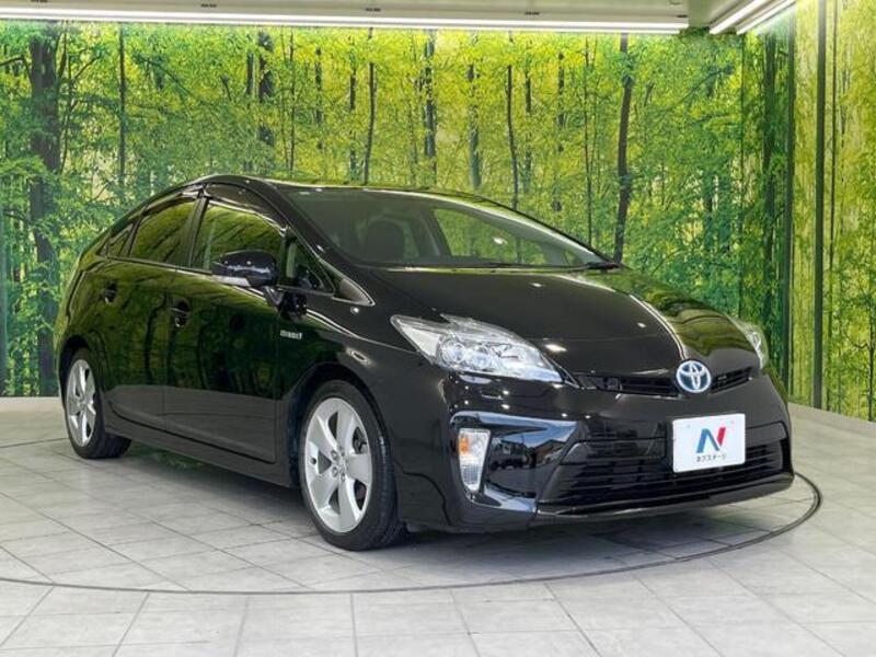 PRIUS