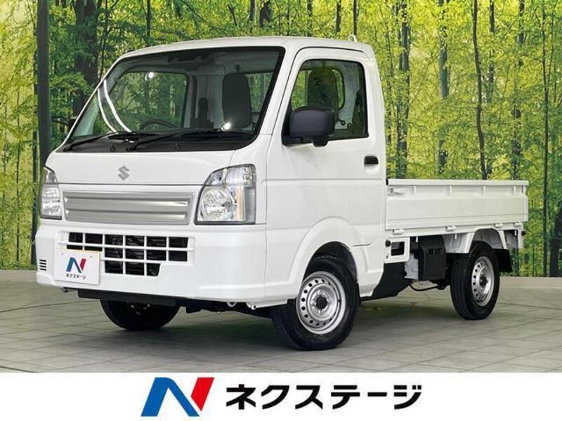 CARRY TRUCK-0